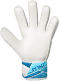 Reusch Attrakt Solid Junior 5672515 1080 weiss back
